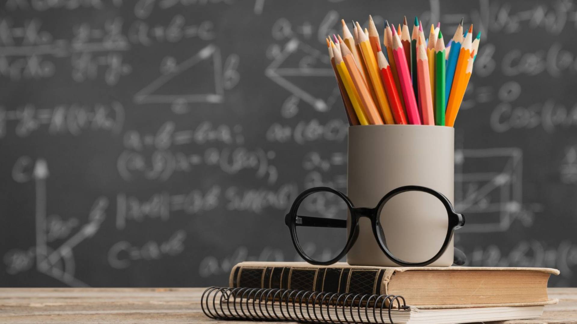 وزارة التربية تسعى إلى خفض نسبة الأمية إلى صفر بالمئة