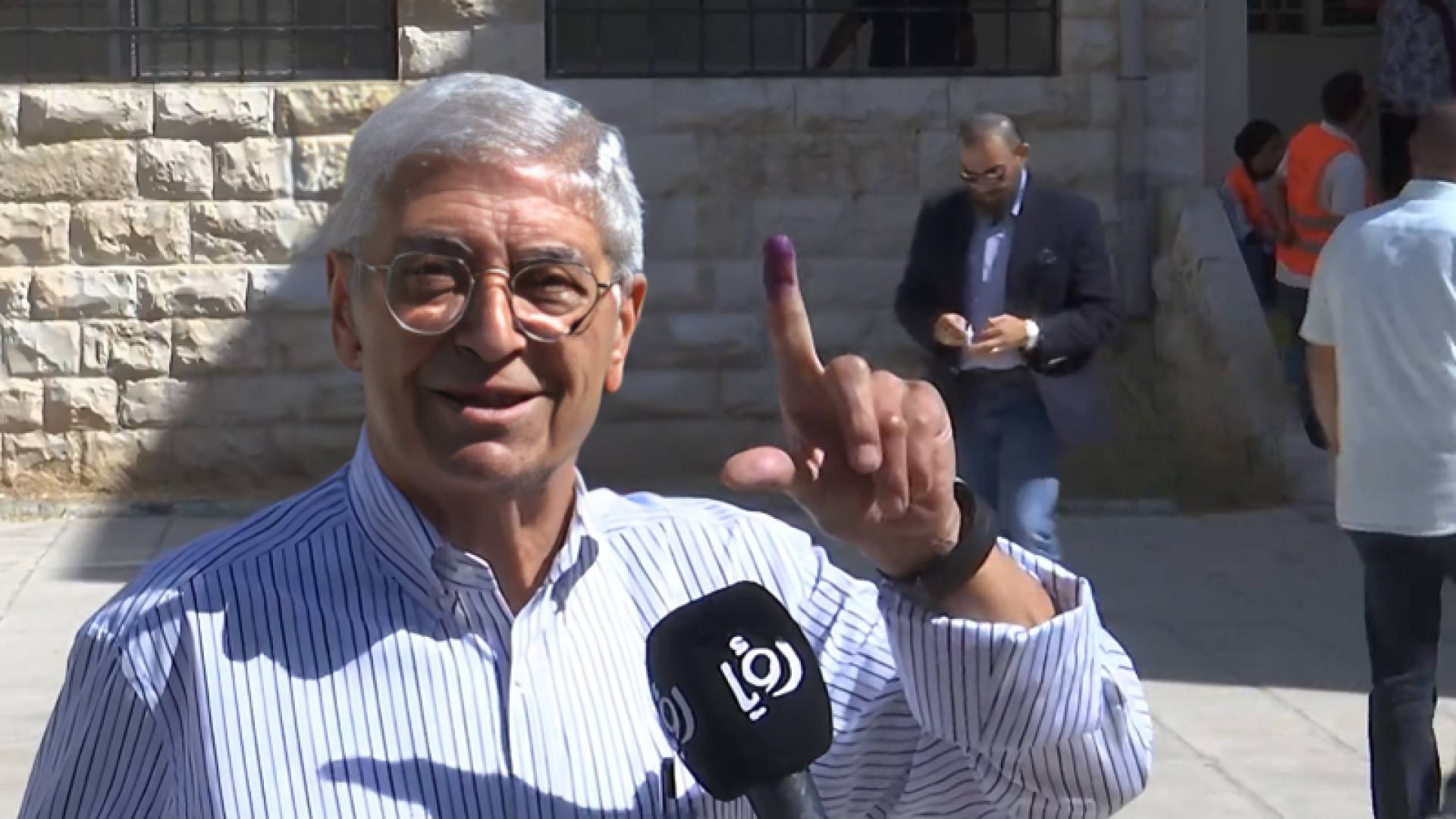 رئيس مجلس إدارة مجموعة الصايغ ميشيل الصايغ