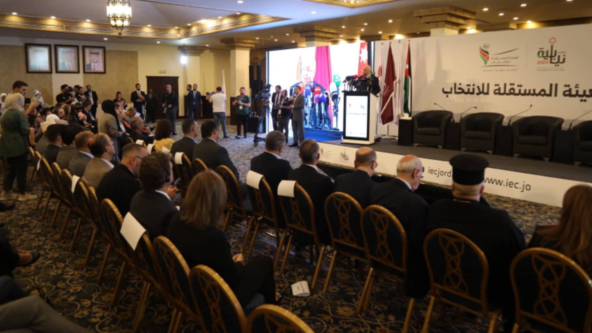 "المستقلة للانتخاب" ترجئ إحاطة إعلامية مرتين في انتظار جرد مخالفات ميدانية