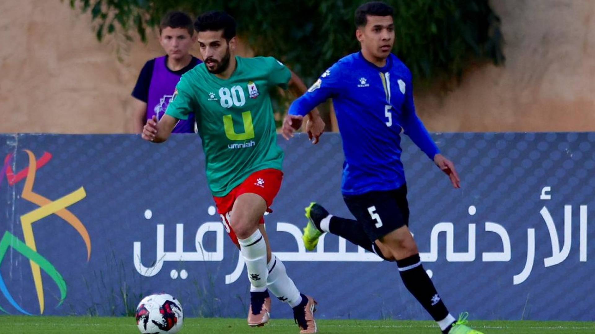 من منافسات سابقة