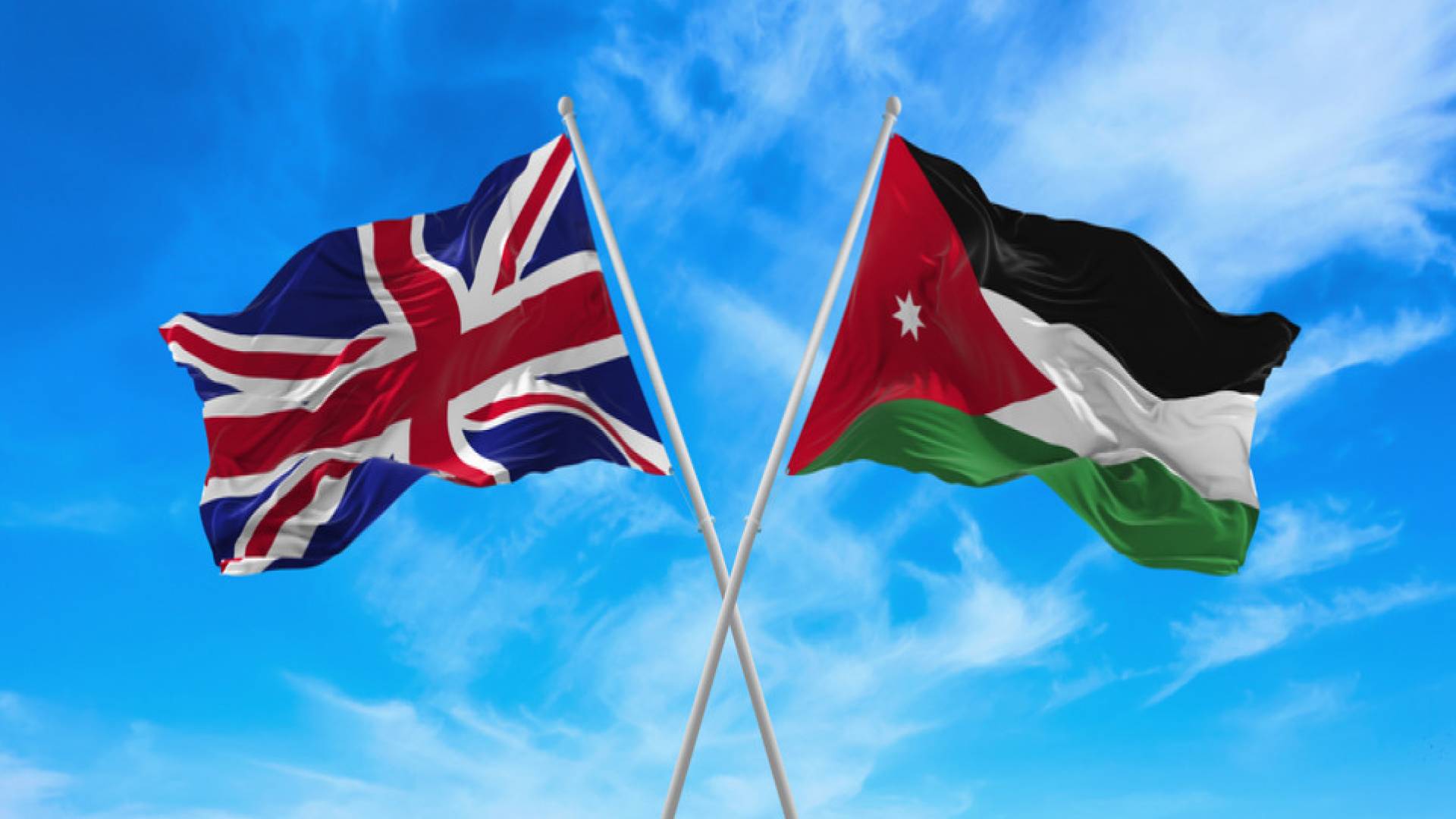 بريطانيا تبلغ الأردن وقف العمل بنظام التأشيرة الإلكترونية ETA