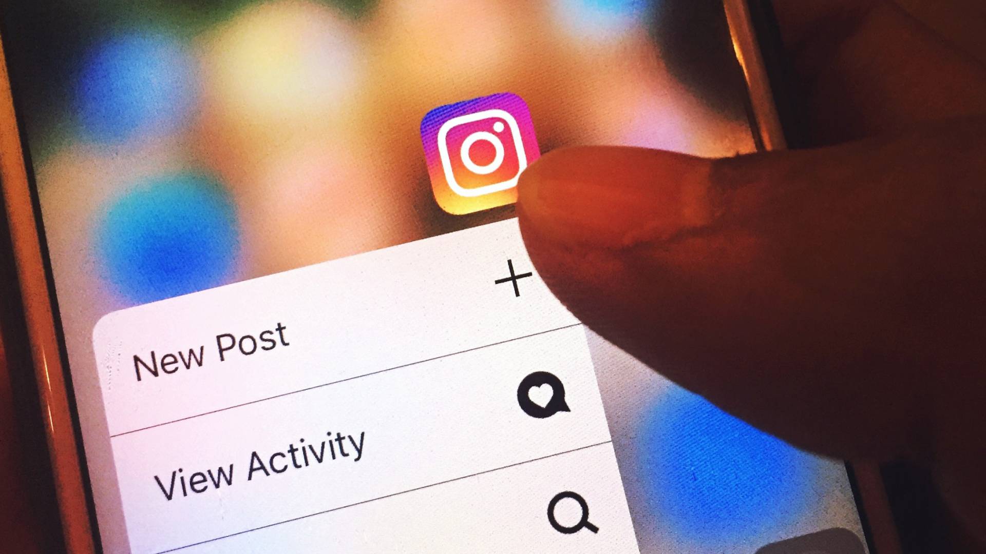 بلاغ عن أعطال تقنية تضرب منصة "انستغرام"