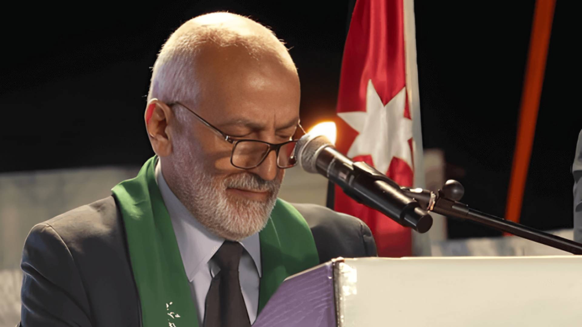 المرشح جهاد مدانات