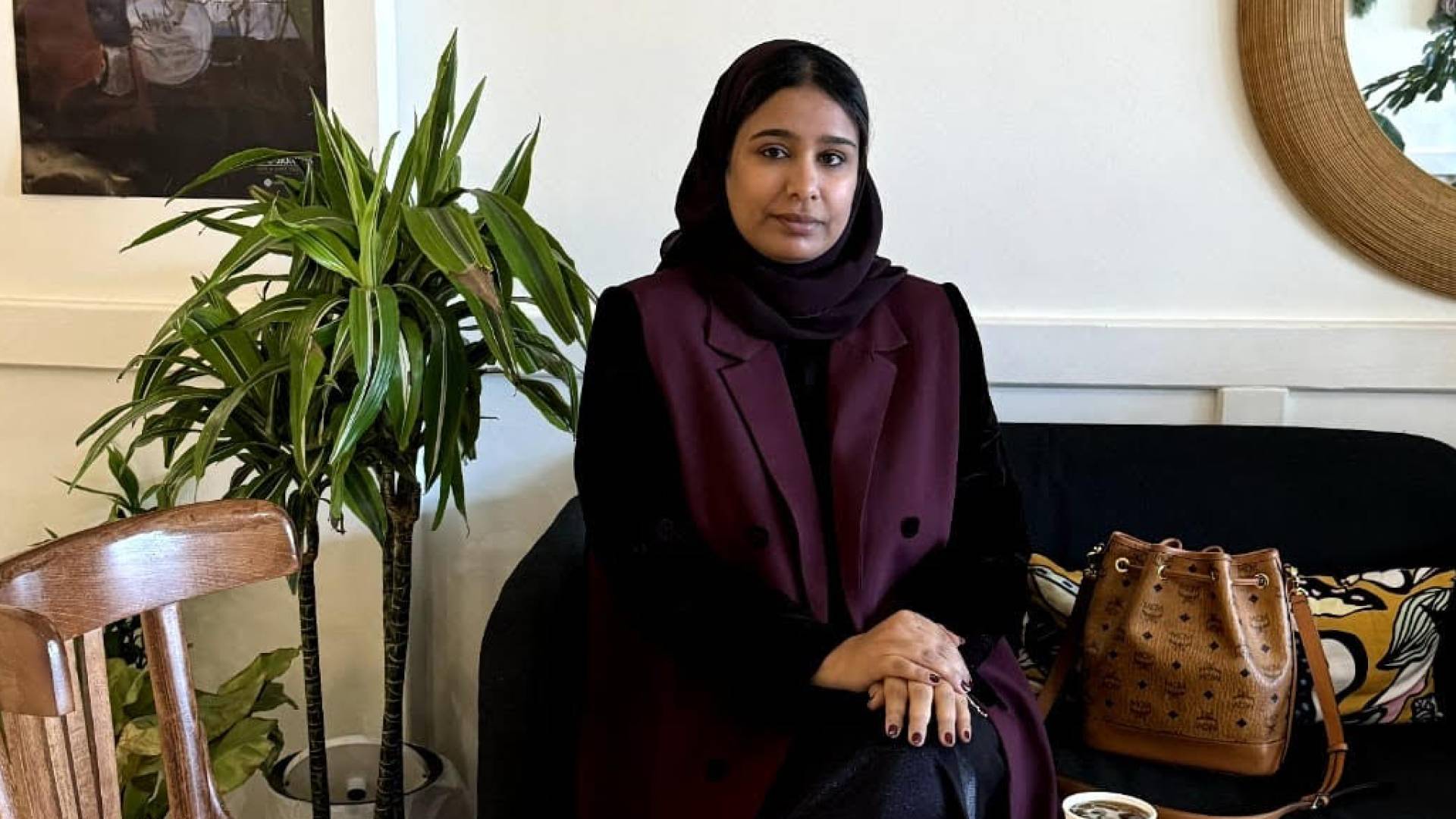 نوره القحطاني