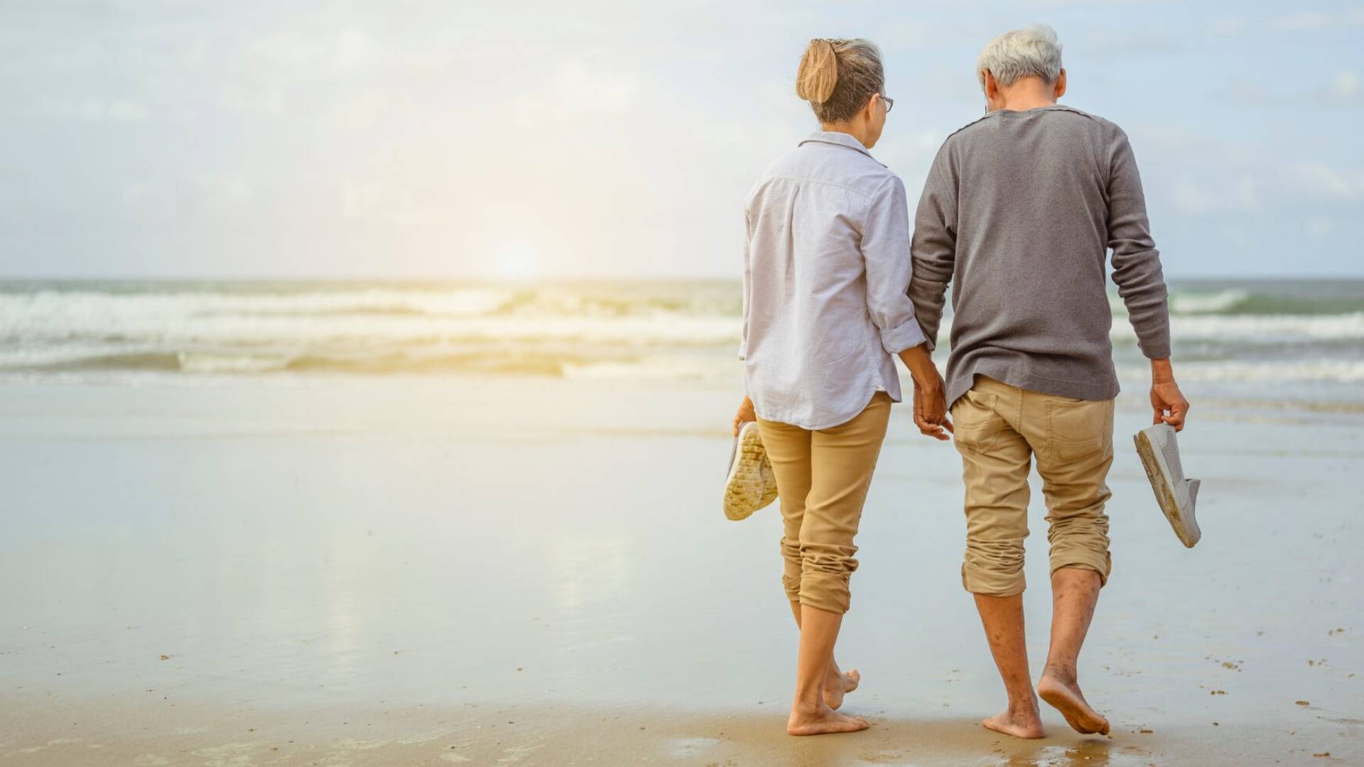 دولة تعتزم رفع سن تقاعد الرجال إلى 63 والنساء حتى 58 عاما