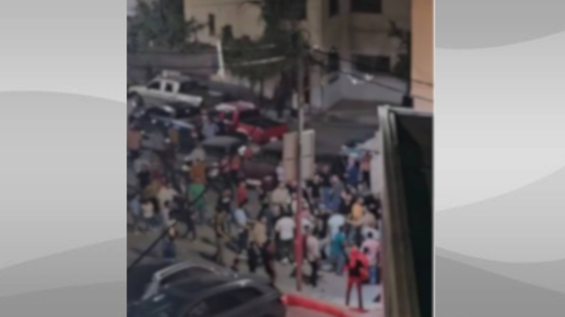 مشاجرة جماعية في عجلون