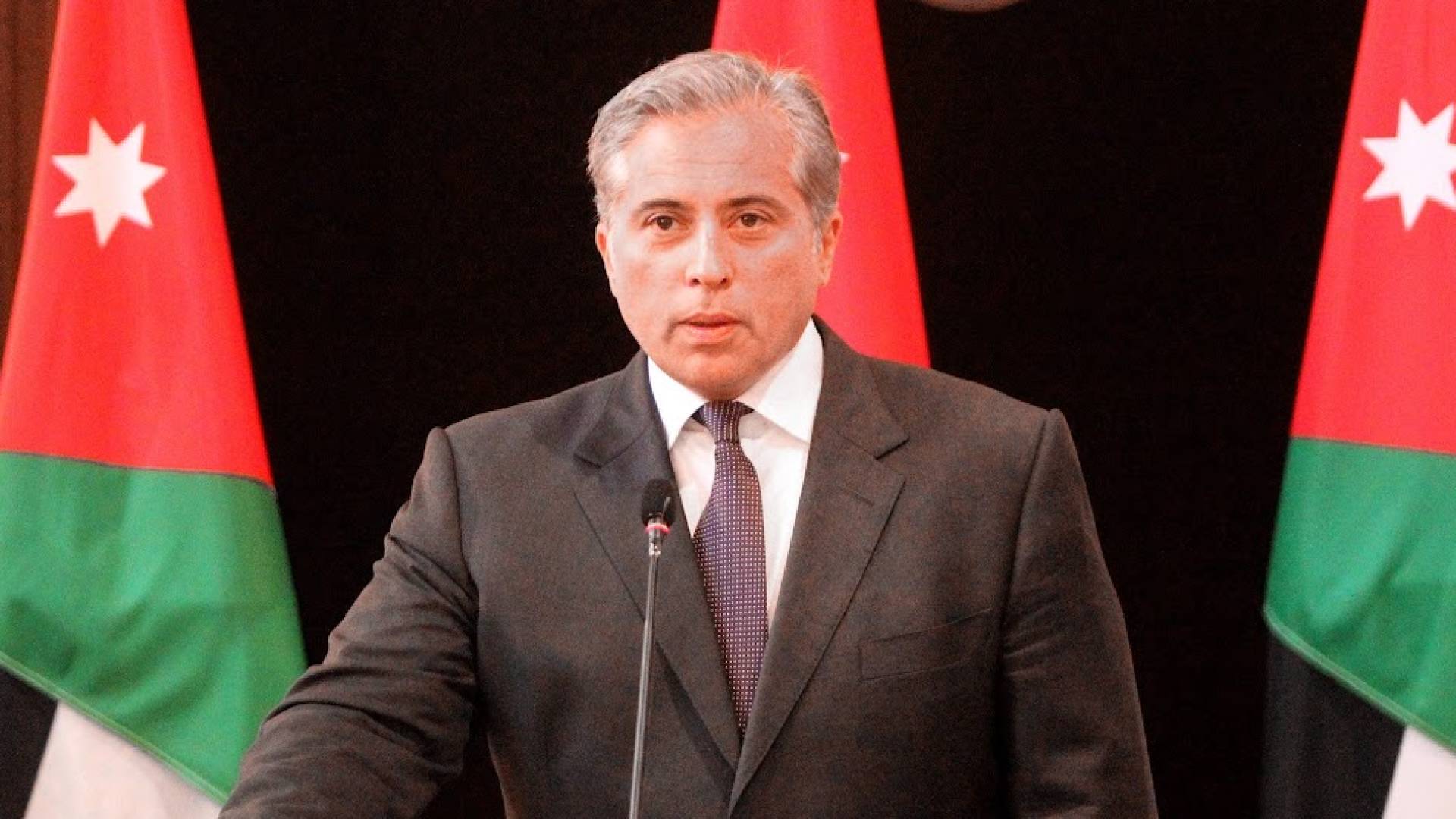 دولة الدكتور جعفر حسان