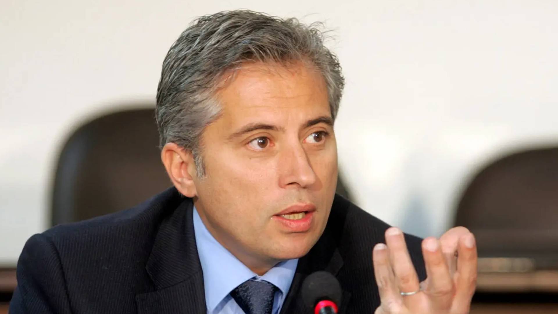 دولة الدكتور جعفر حسان