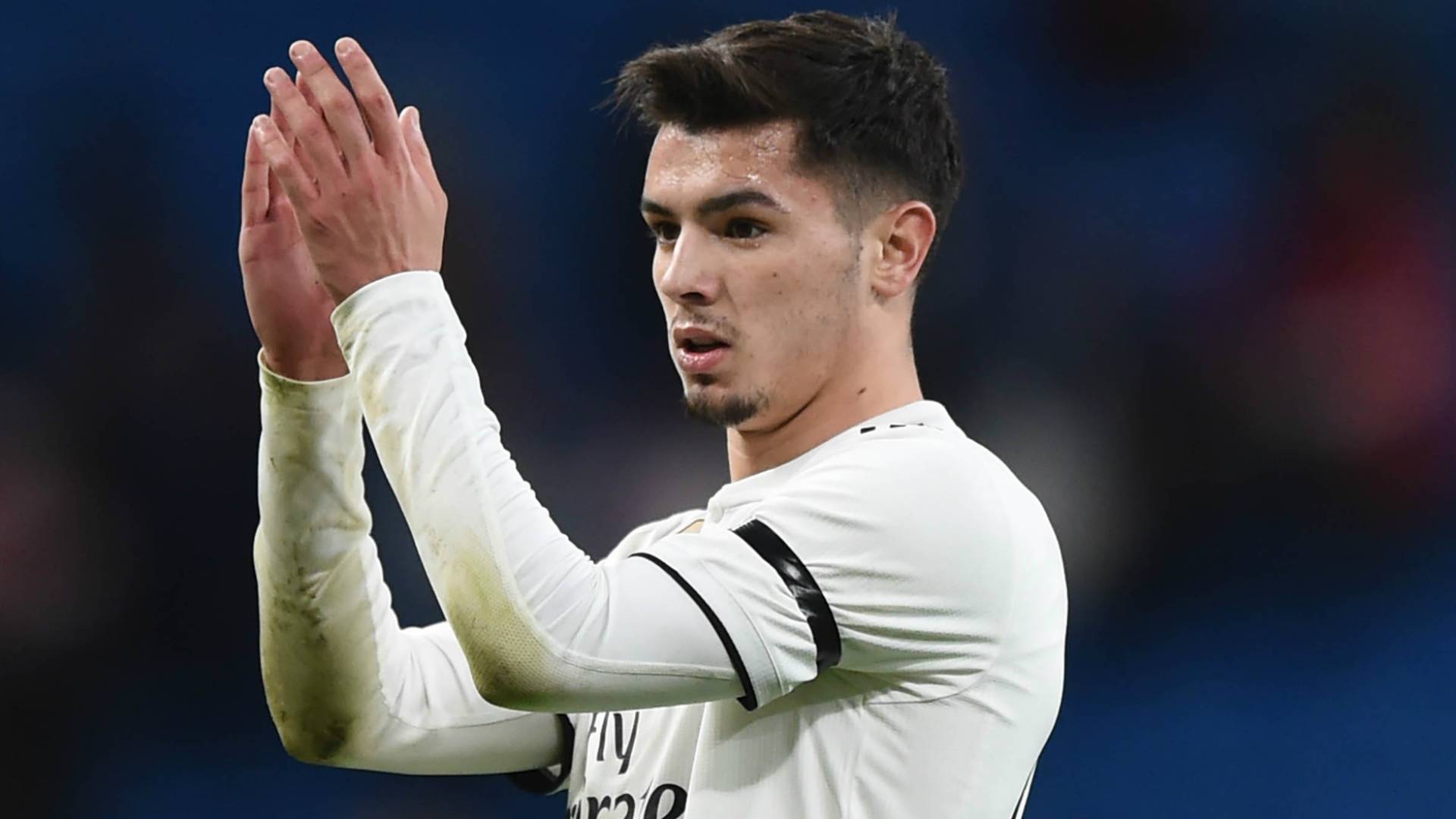 إبراهيم دياز