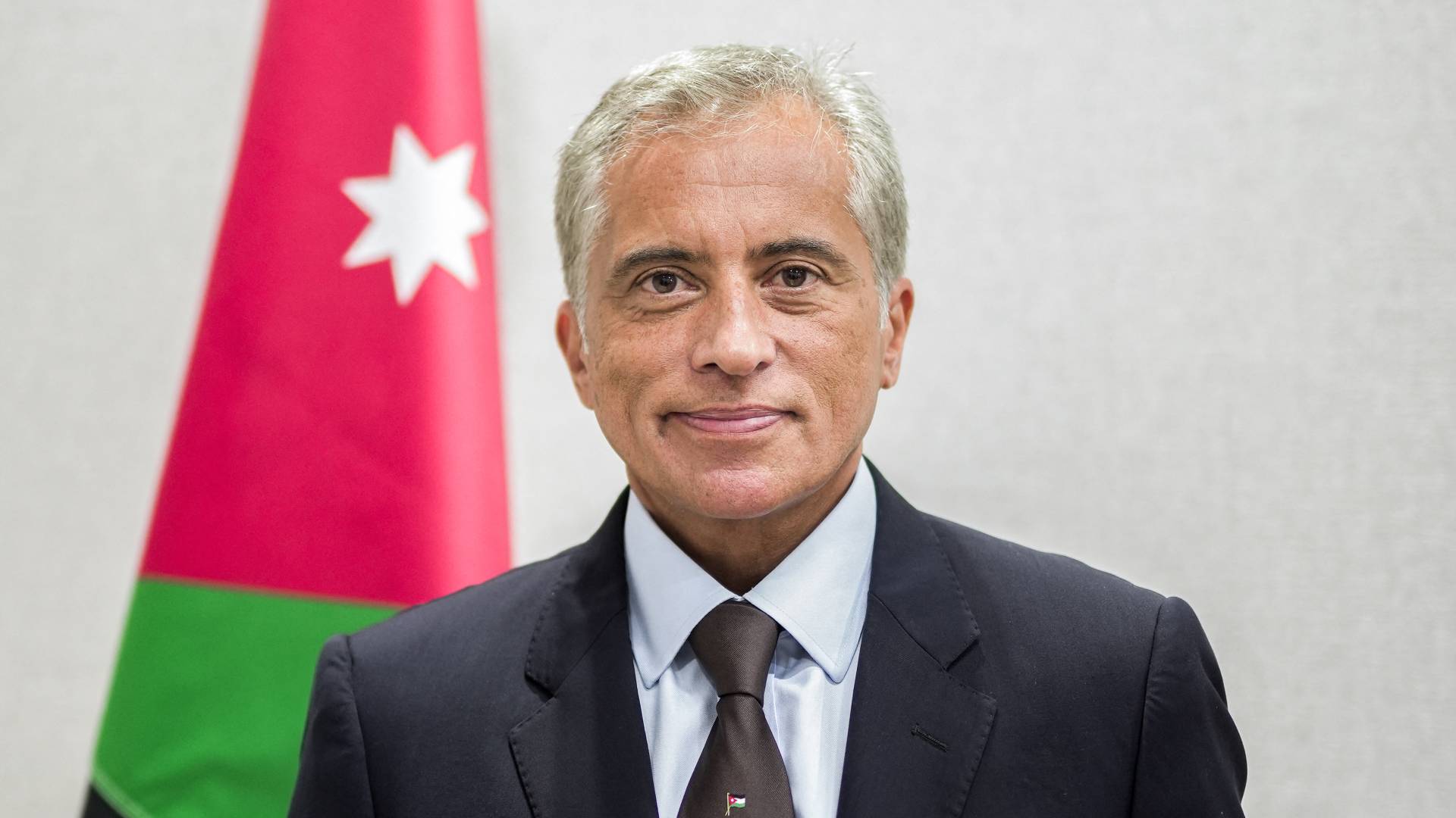 رئيس الوزراء المكلف جعفر حسان