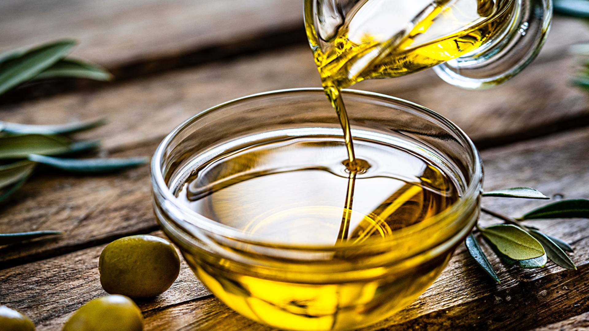 زيت الزيتون