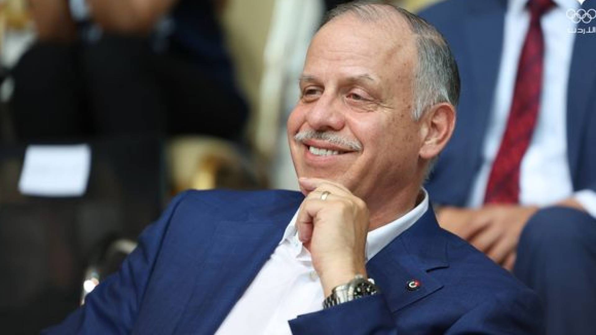 الأمير فيصل بن الحسين