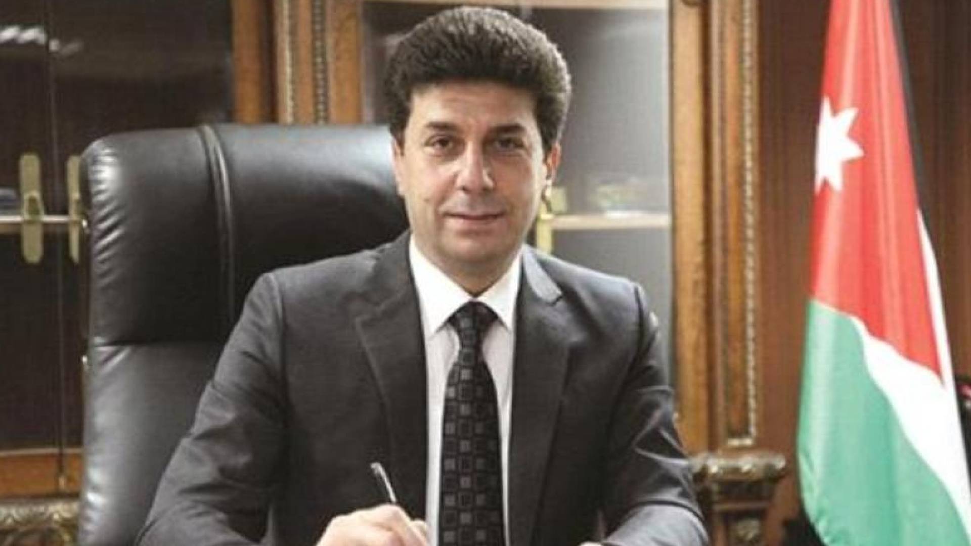 المسلماني يهنئ تشكيل الحكومة الجديدة
