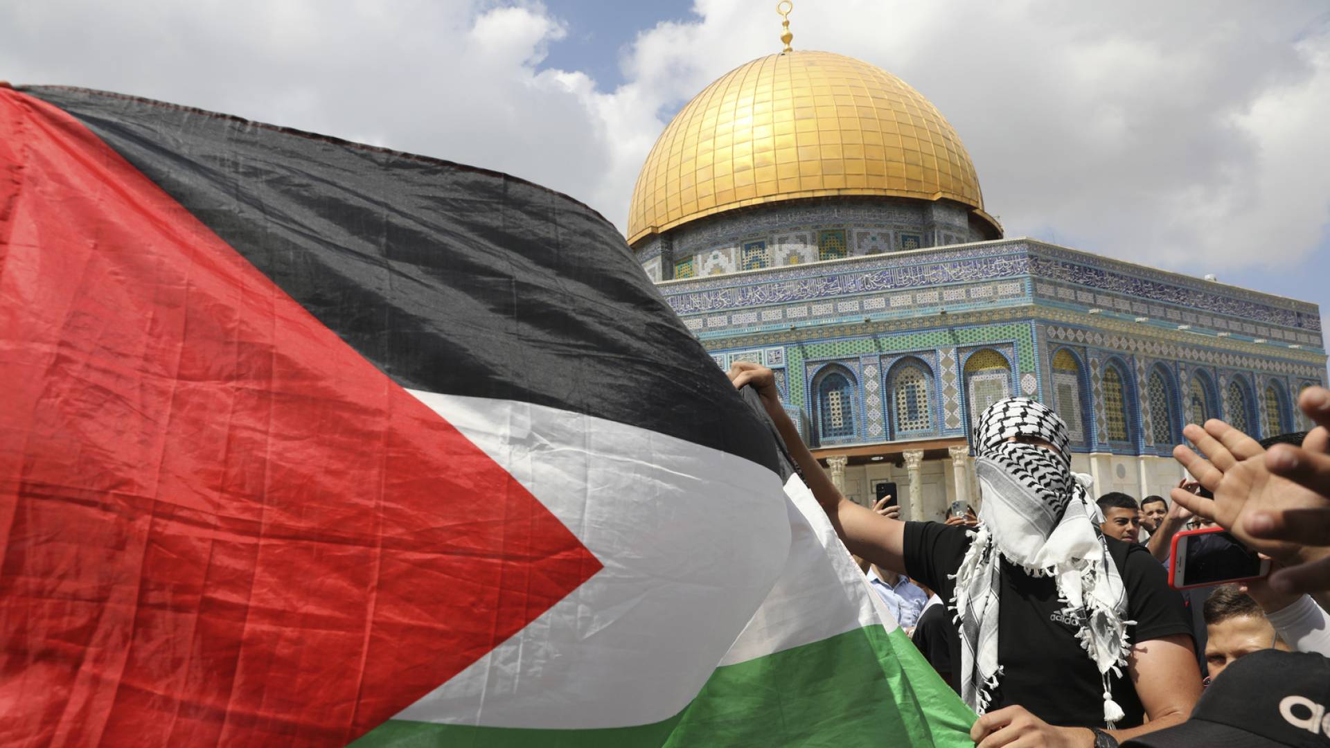 الجمعية العامة للأمم المتحدة تعتمد بأغلبية ساحقة قرارا فلسطينيا يطالب تل أبيب بإنهاء احتلالها