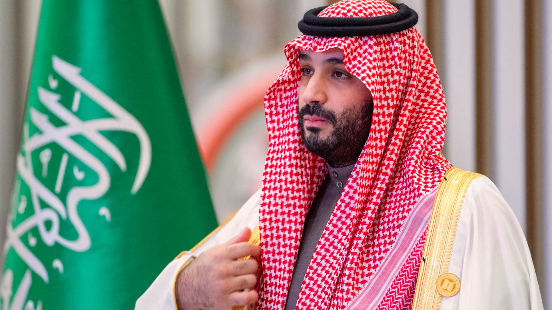 ابن سلمان: لا علاقات مع تل أبيب دون قيام دولة فلسطينية