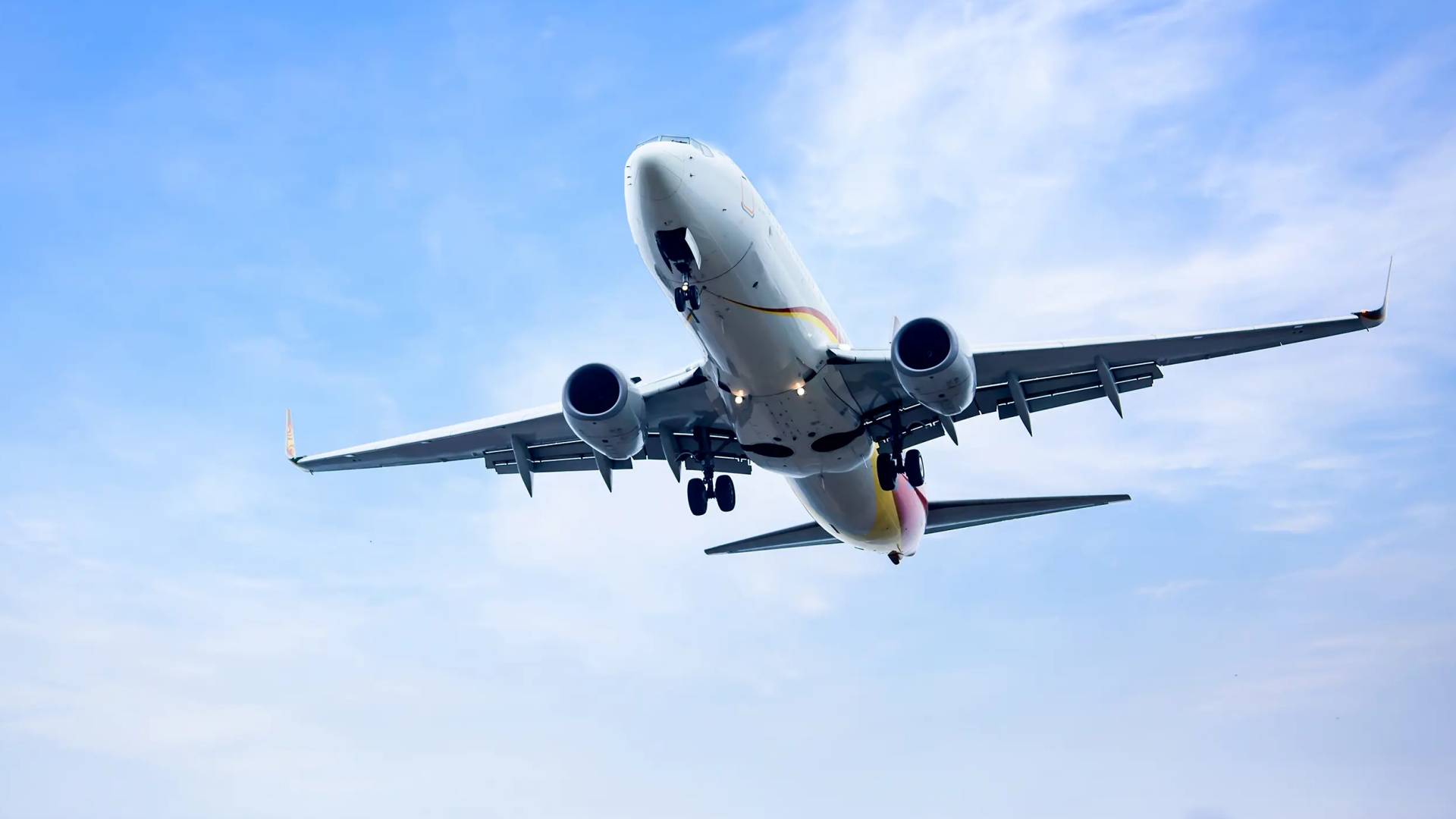 طائرة - تعبيرية