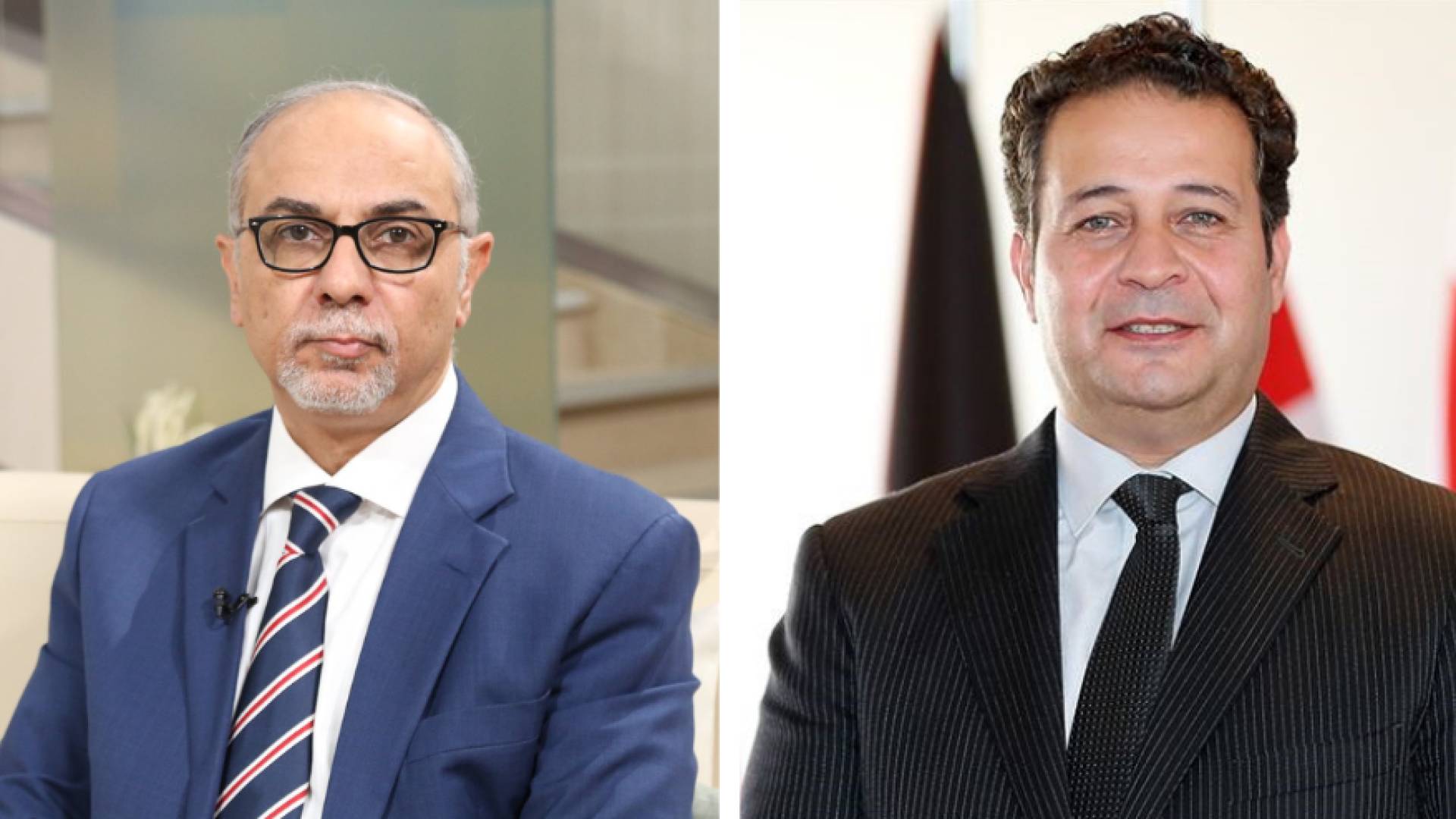 أبو رمان يدعو المعارضة لعقلنة الخطاب.. والوزني: الحكومة السابقة عطلت عمل الفريق الاقتصادي - فيديو