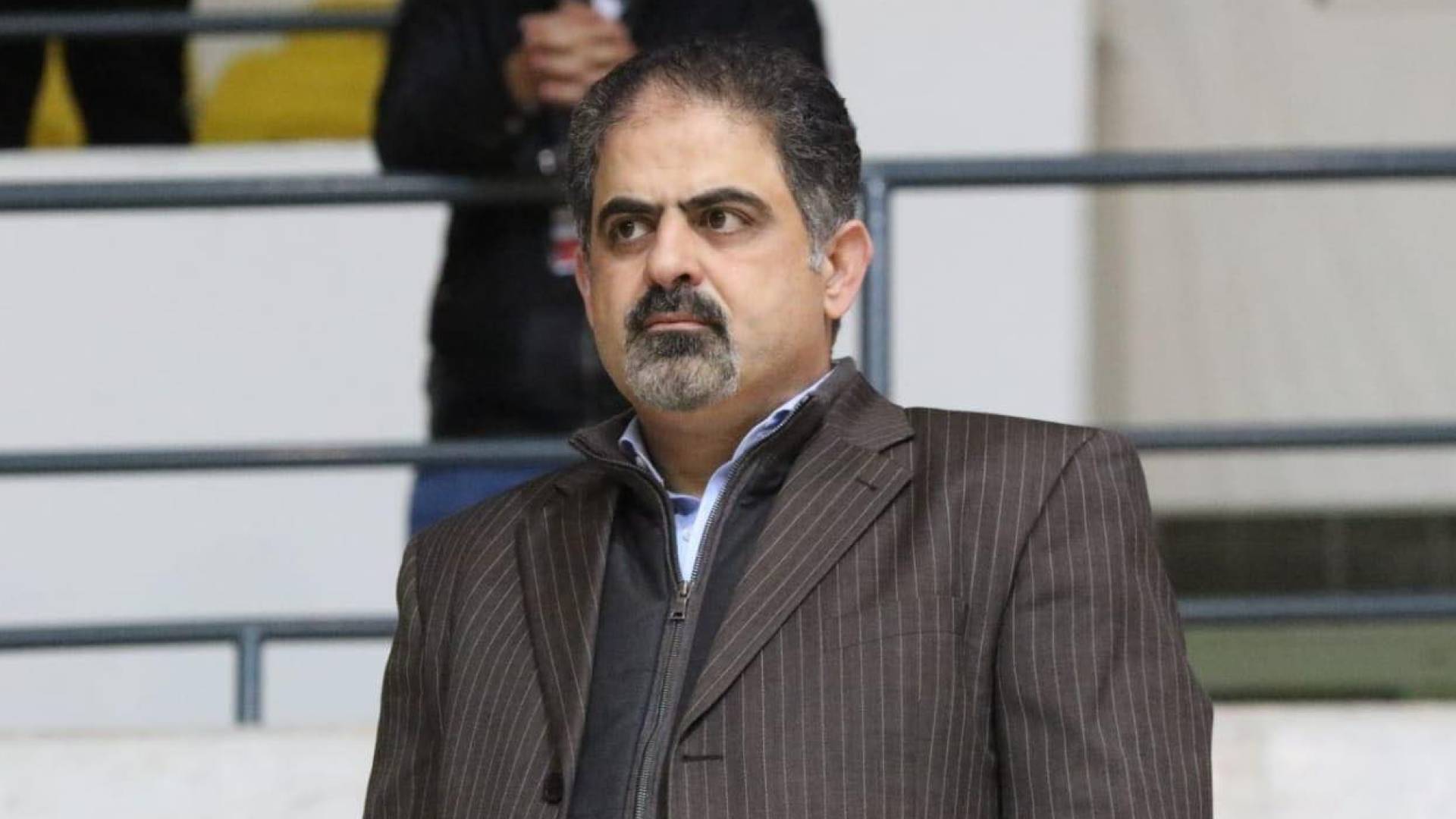 حاتم أبو معيلش