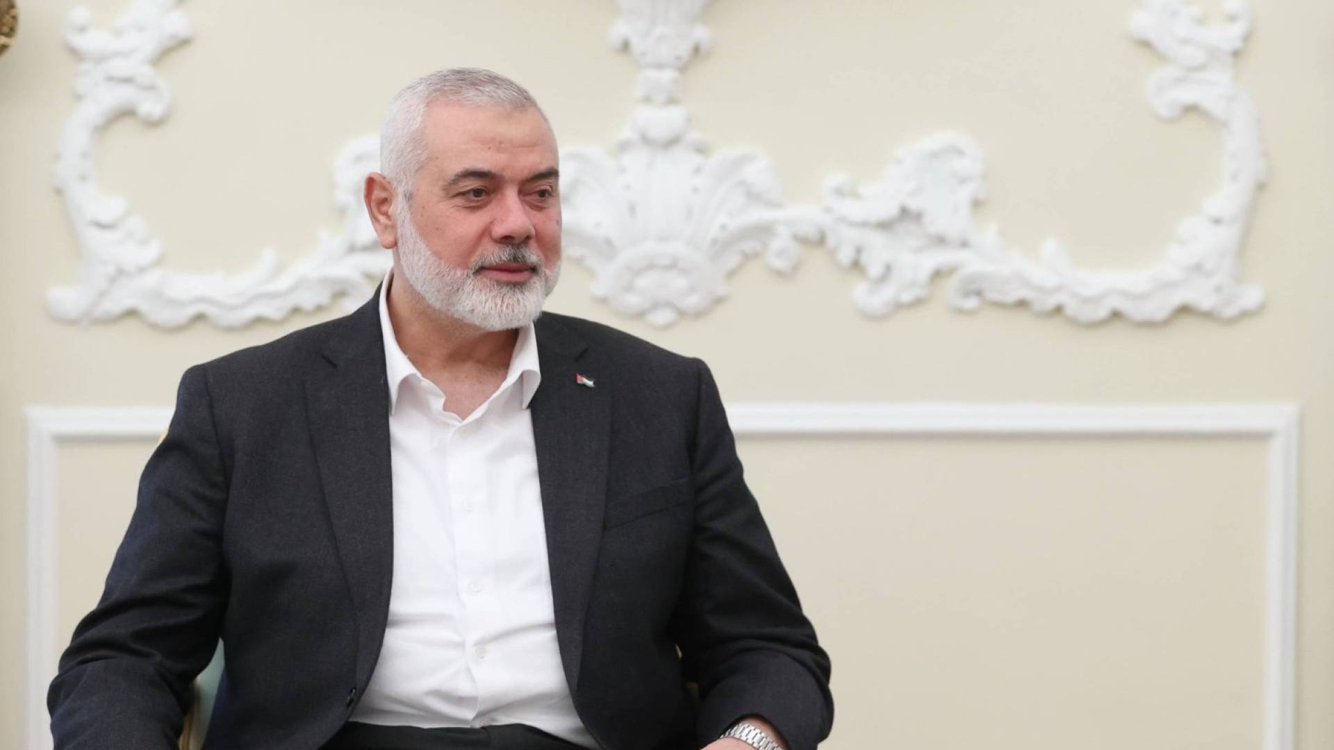 الشهيد إسماعيل هنية