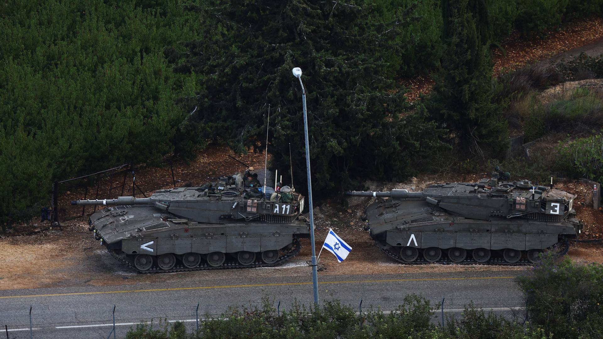 إعلام عبري: الجيش يتأهب لهجوم من حزب الله خلال 24 ساعة