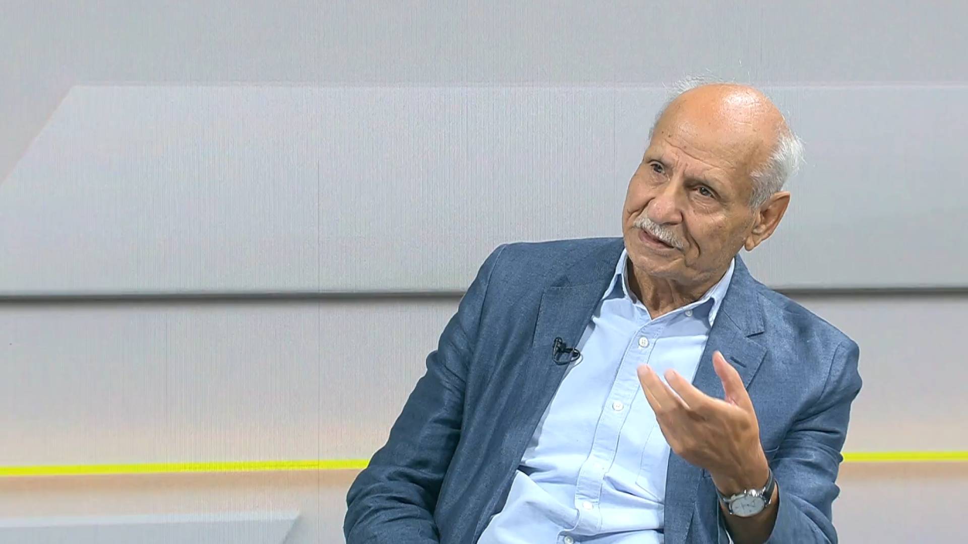 الخبير التربوي د. ذوقان عبيدات