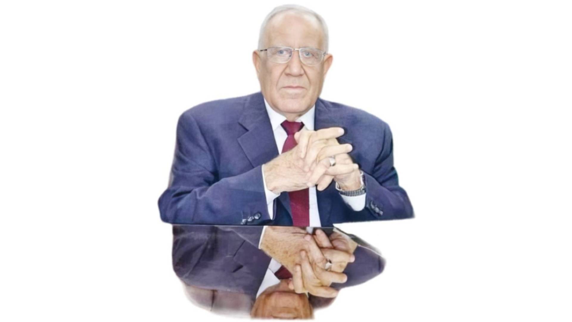 اختيار الدكتور يوسف بكار الشخصية الثقافية لمعرض عمان الدولي للكتاب 2024