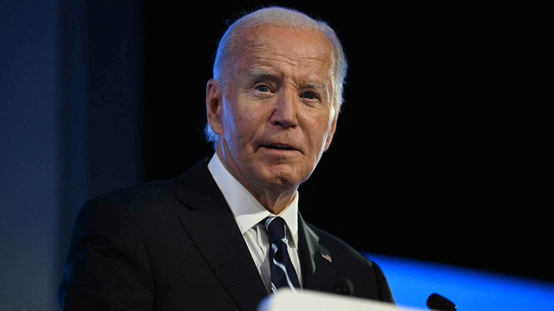 بايدن: أي دولة من حقها أن تضمن عدم تكرار أهوال 7 أكتوبر التي ارتكبتها حماس