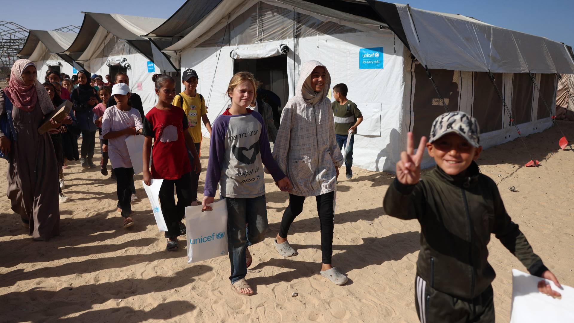 أبو زيد: المقاومة كسرت إرادة الاحتلال.. والقطاطشة يخالفه: غزة محتلة - فيديو