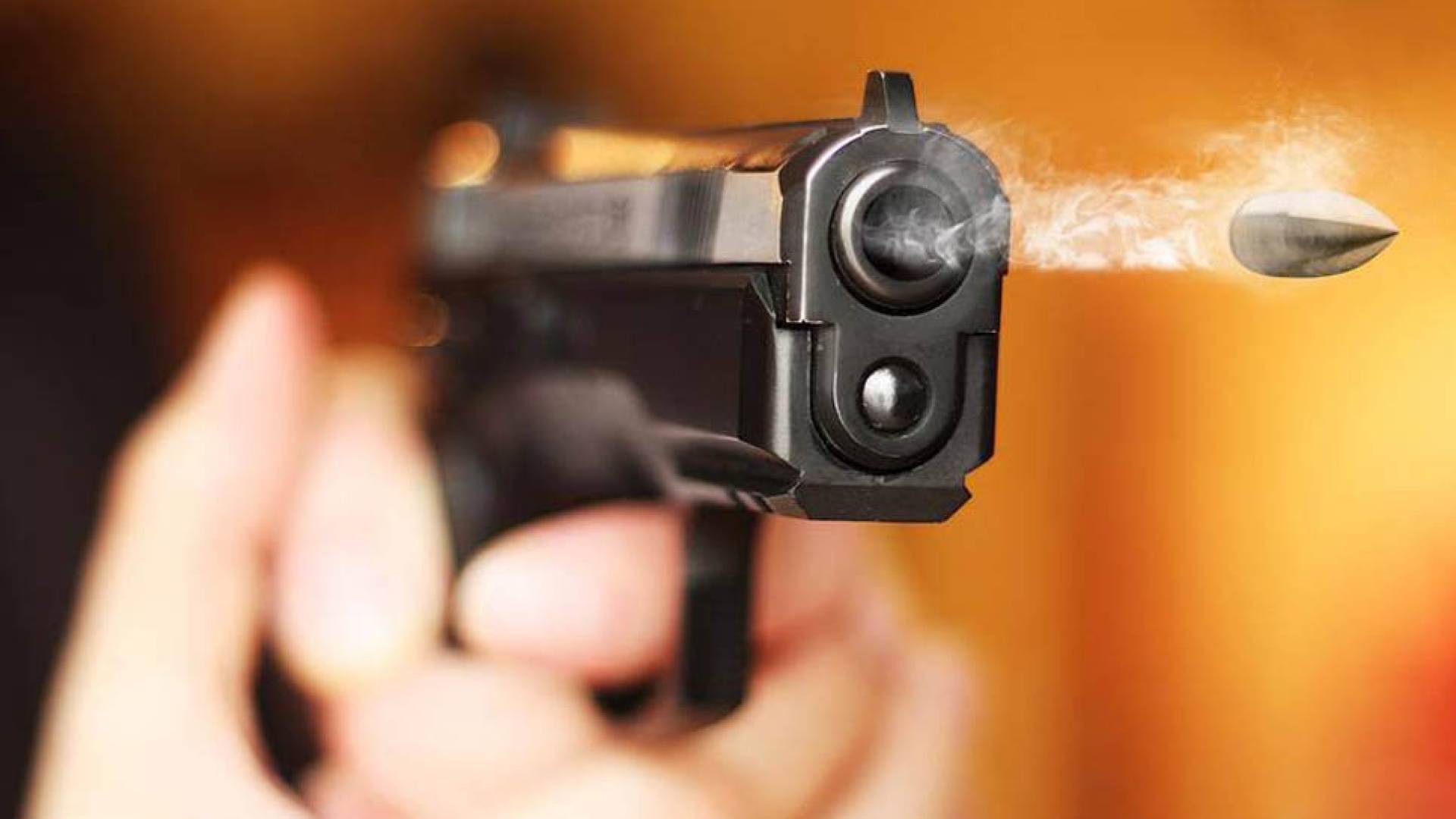 عيار ناري - تعبيرية