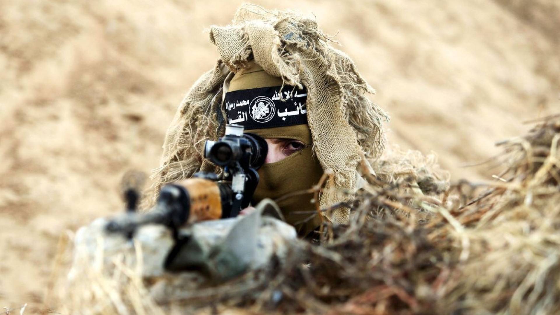 الحوارات: المقاومة في غزة وصلت الحائط.. وأبو زيد يرد: أعادت إنتاج نفسها - فيديو