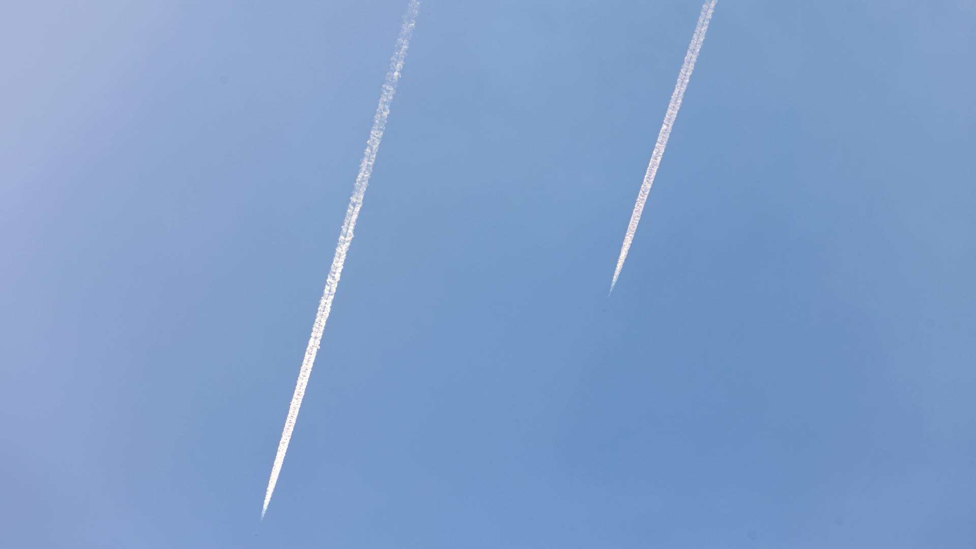 صواريخ أطلقت من لبنان