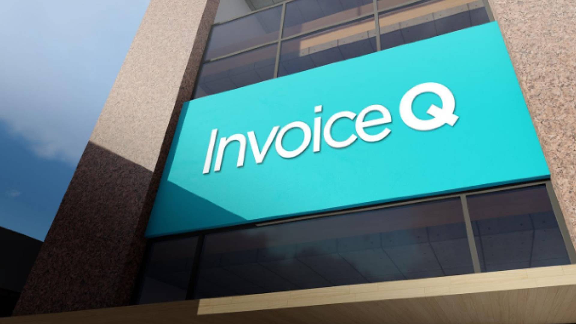 شركة "إنفويس كيو"