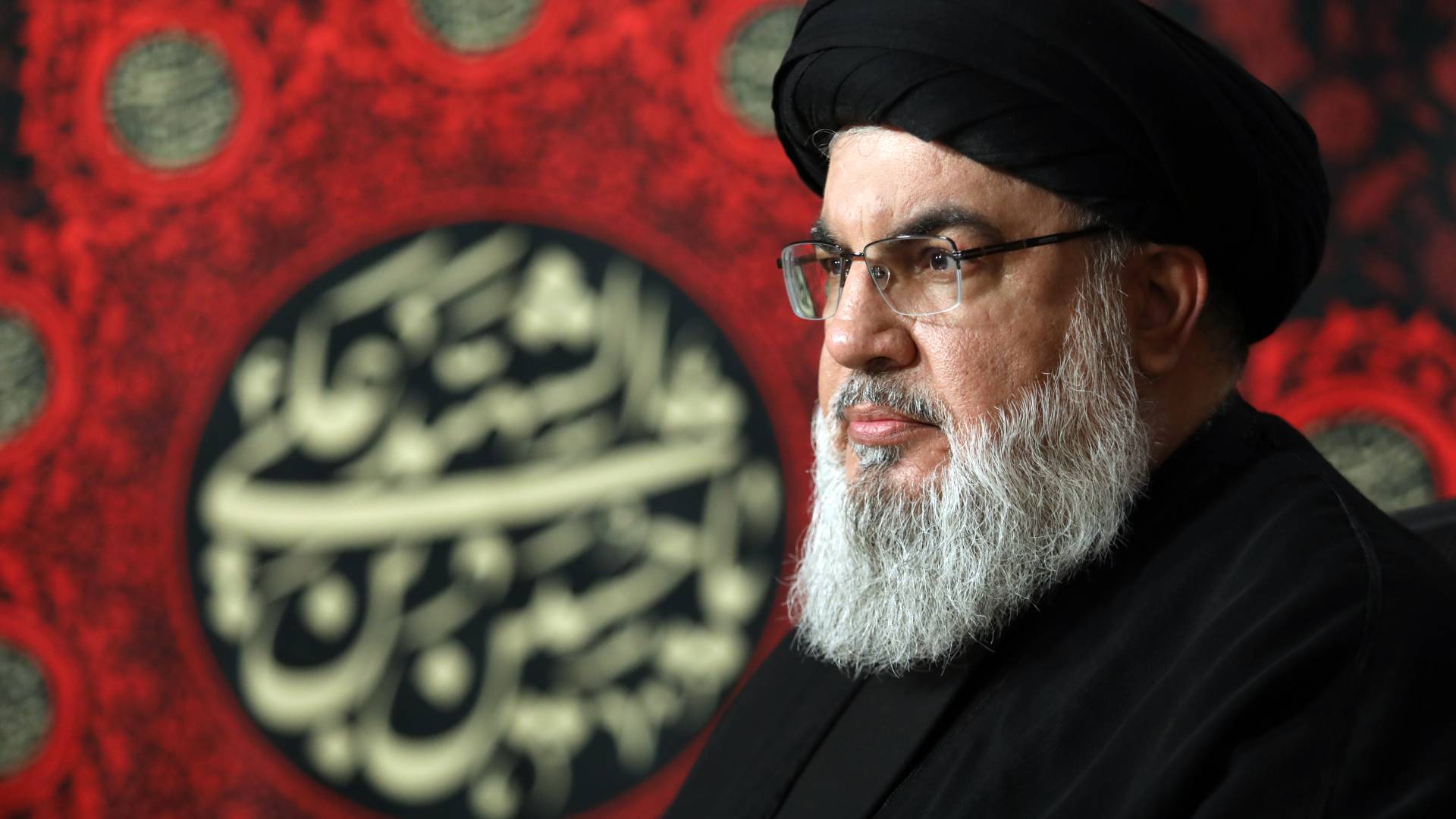 تهديدات ضمنية باغتيال حسن نصر الله