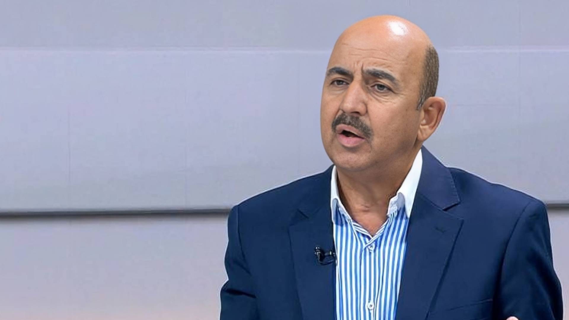 خبير التأمينات والحماية الاجتماعية موسى الصبيحي