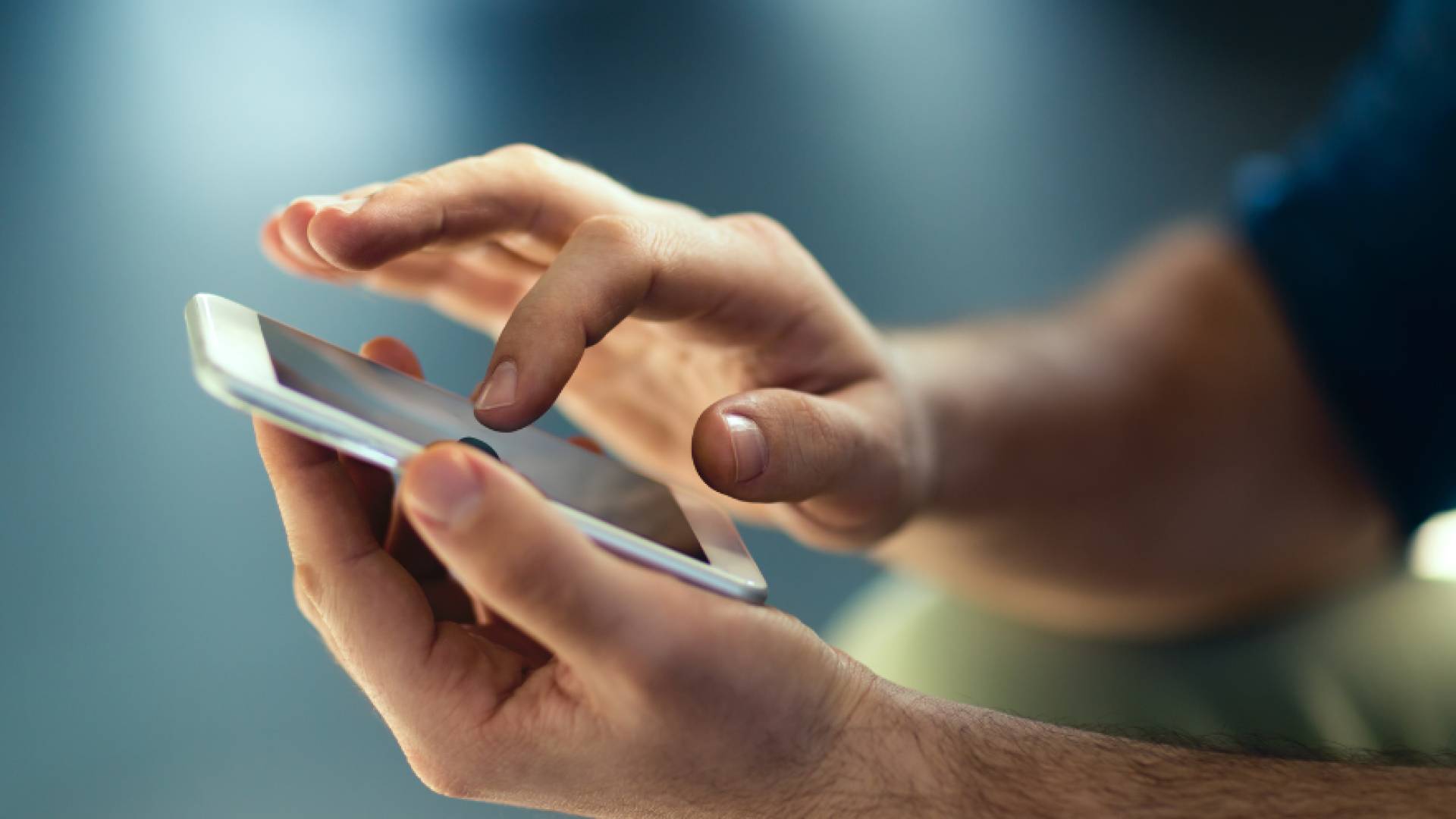 هل تنقل الهواتف الذكية الروائح قريبا؟