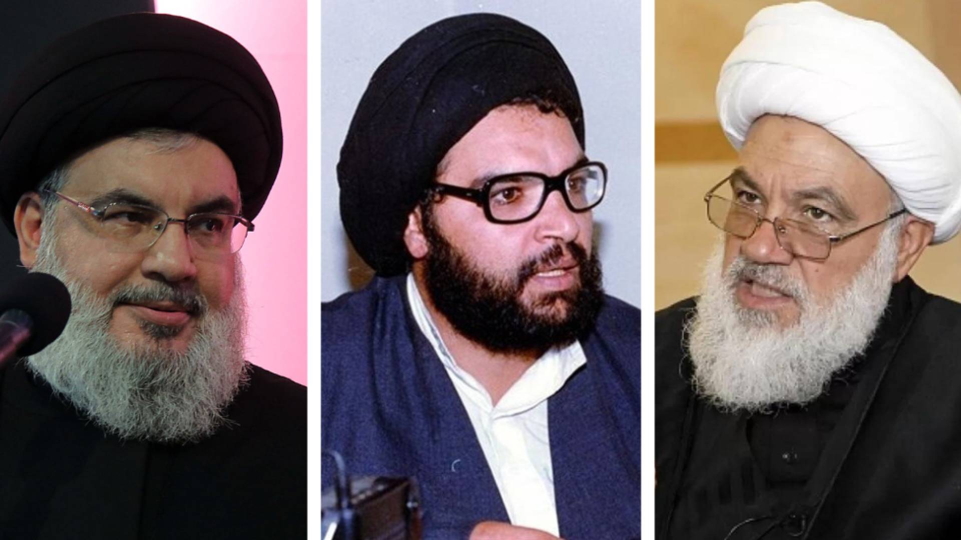 من هم قادة حزب الله الذين اغتالتهم تل أبيب؟