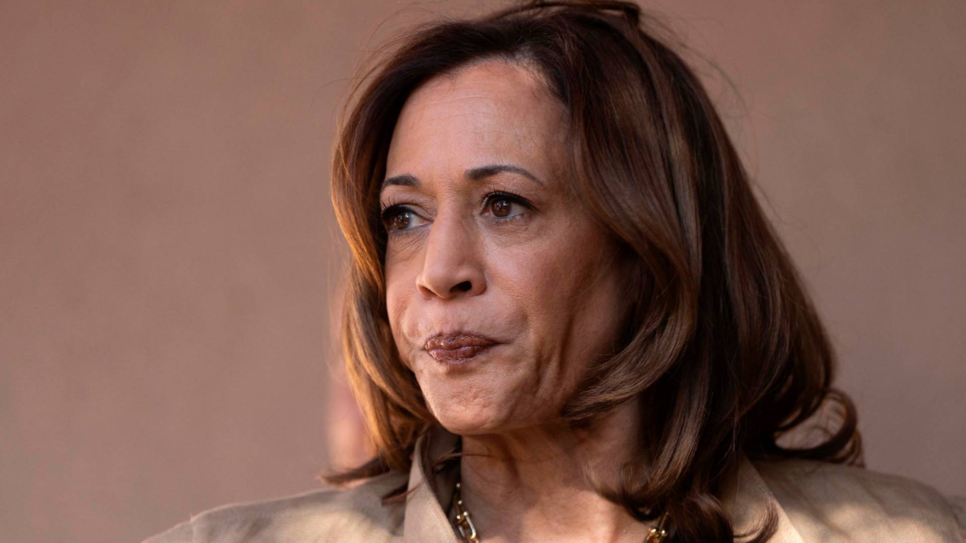 كامالا هاريس