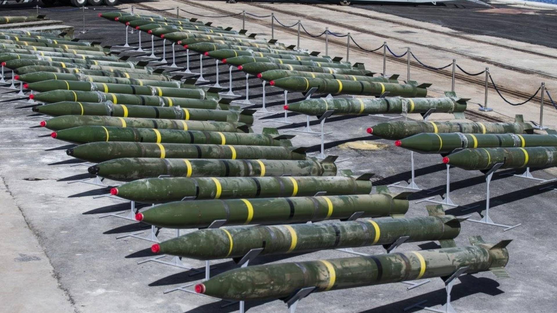 صاروخ فادي 2