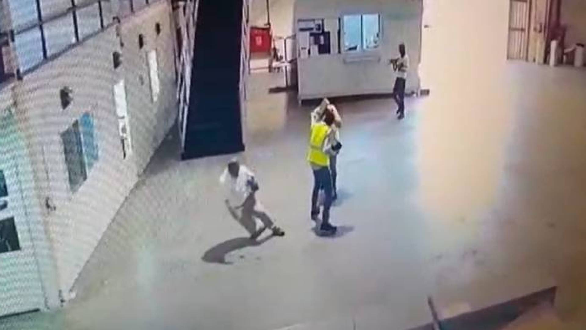 هل للضمان الحق بمطالبة المتسبب بإصابات "مصنع العقبة" بتكاليف العلاج؟