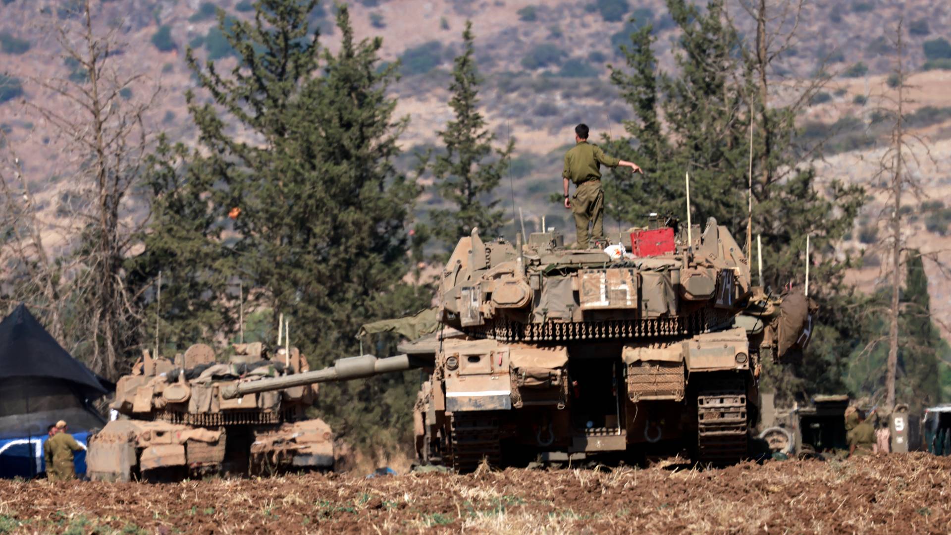 استفزاز جديد.. حملة دعائية في الكيان لشراء منازل في جنوب لبنان