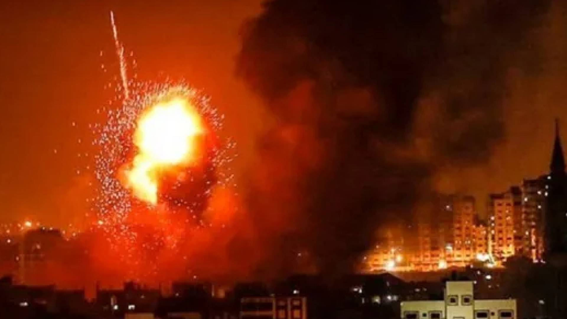 انفجار في العراق