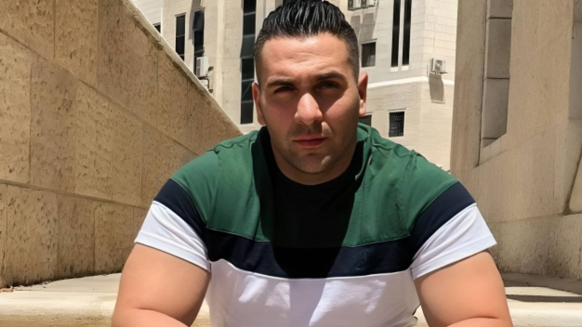 الشهيد عبد الحكيم مأمون عبد الحميد شاهين