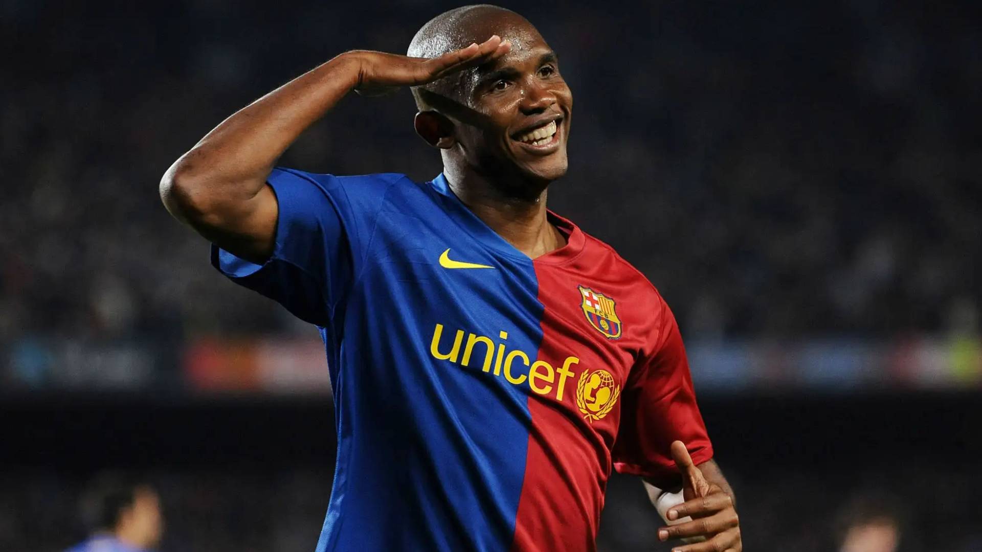 صامويل إيتو