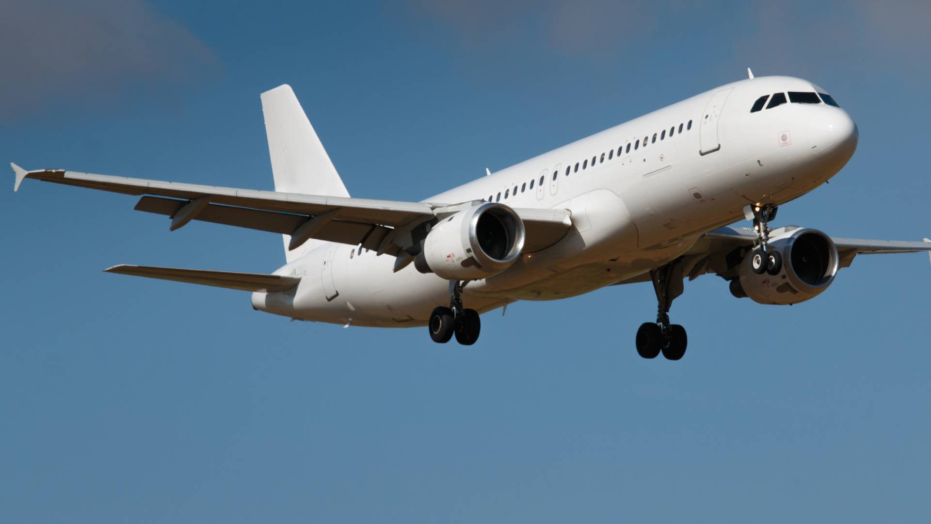 طائرة - تعبيرية