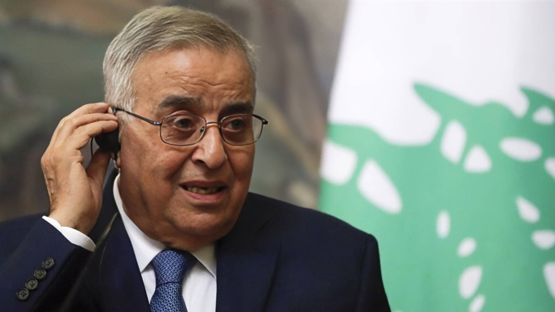 مندوب لبنان بمجلس الأمن الدولي