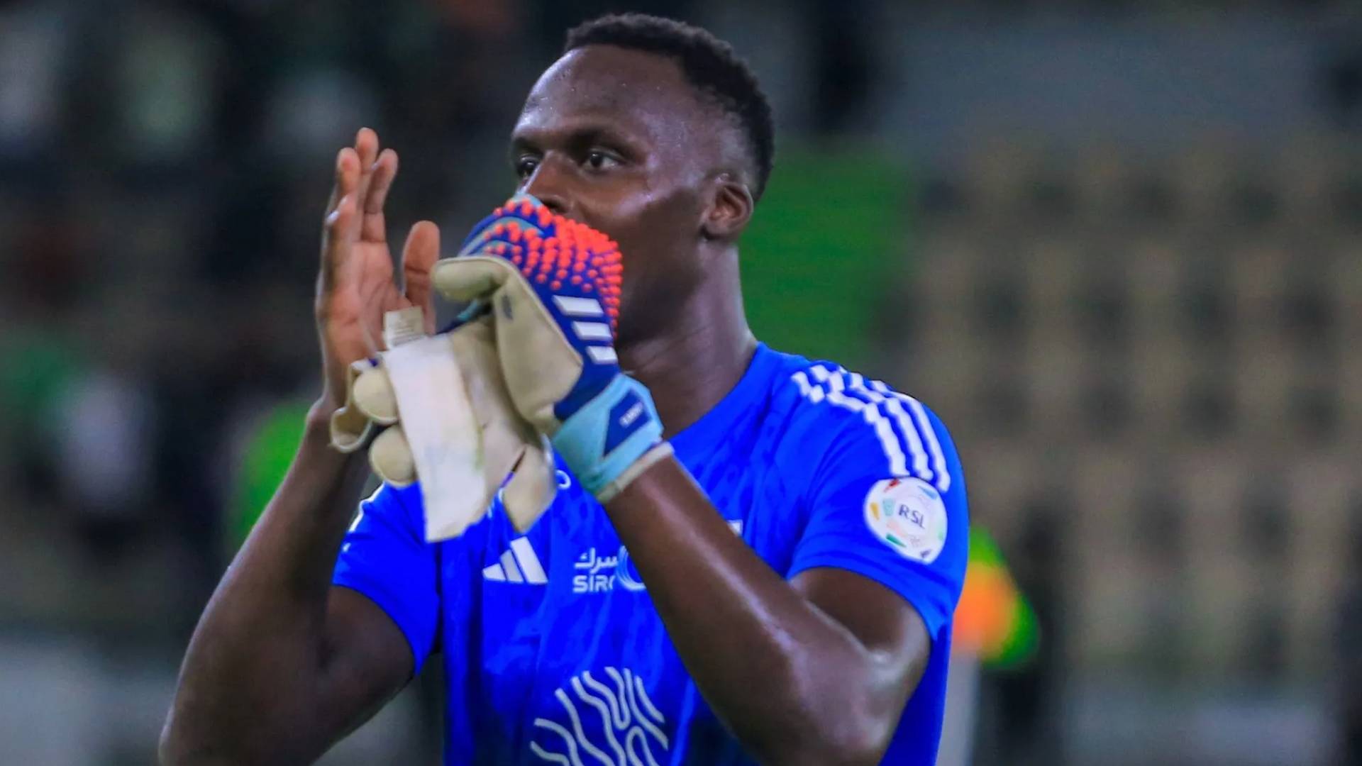 إدوارد ميندي