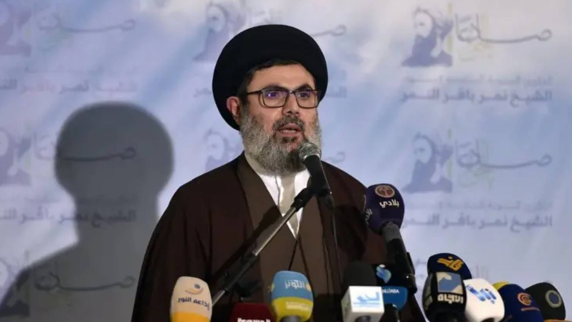 هاشم صفي الدين