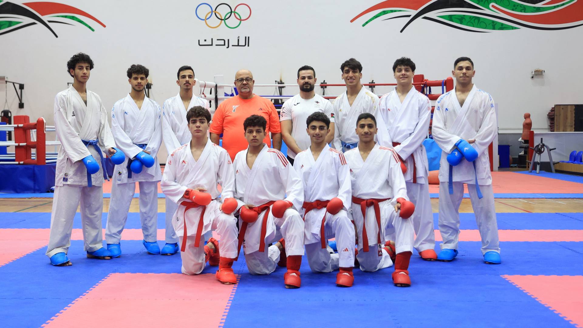 المنتخب الوطني