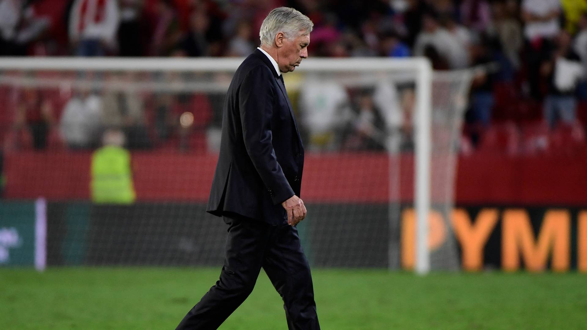 الإيطالي كارلو أنشيلوتي