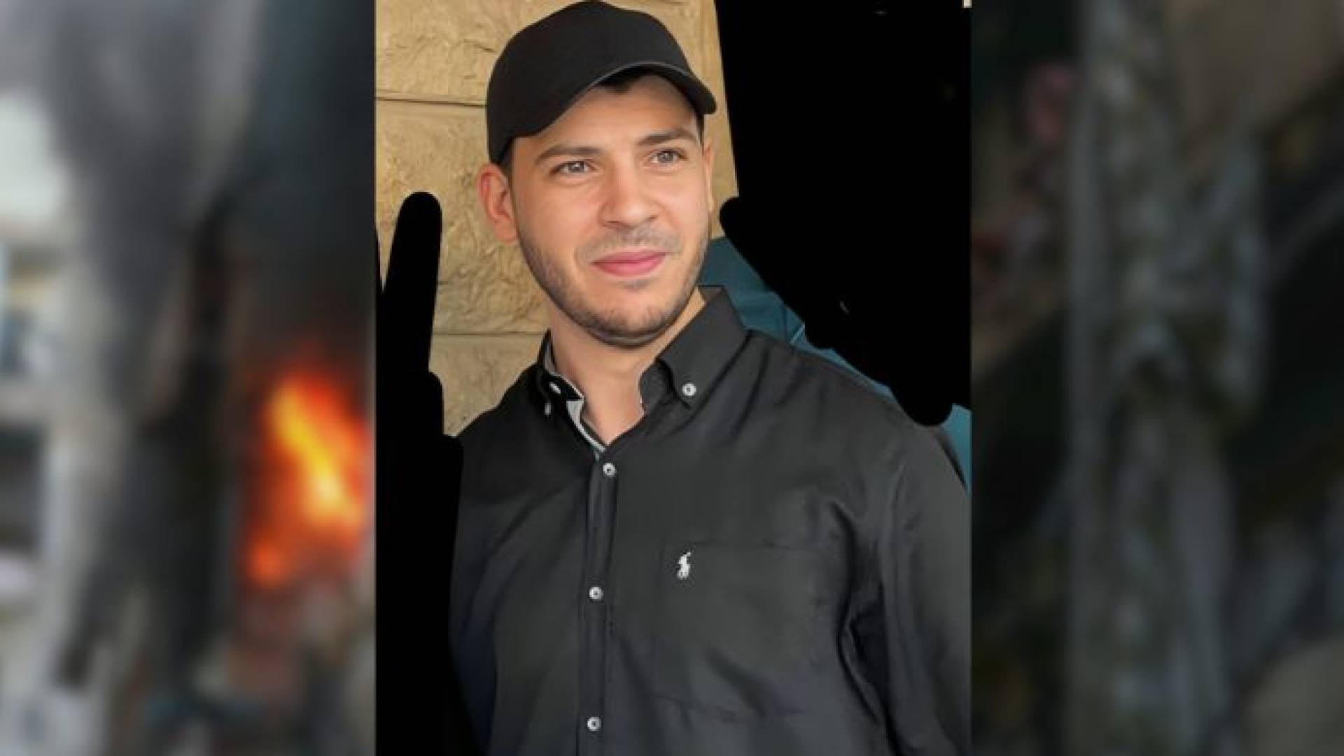 القسام تنعى الشهيد سعيد علي